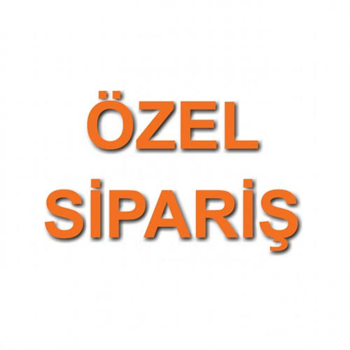 Özel Sipariş Ücreti